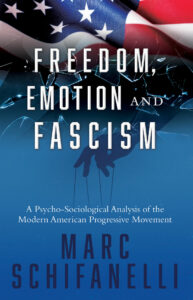 Freedom, Emotion and Fascism book cover